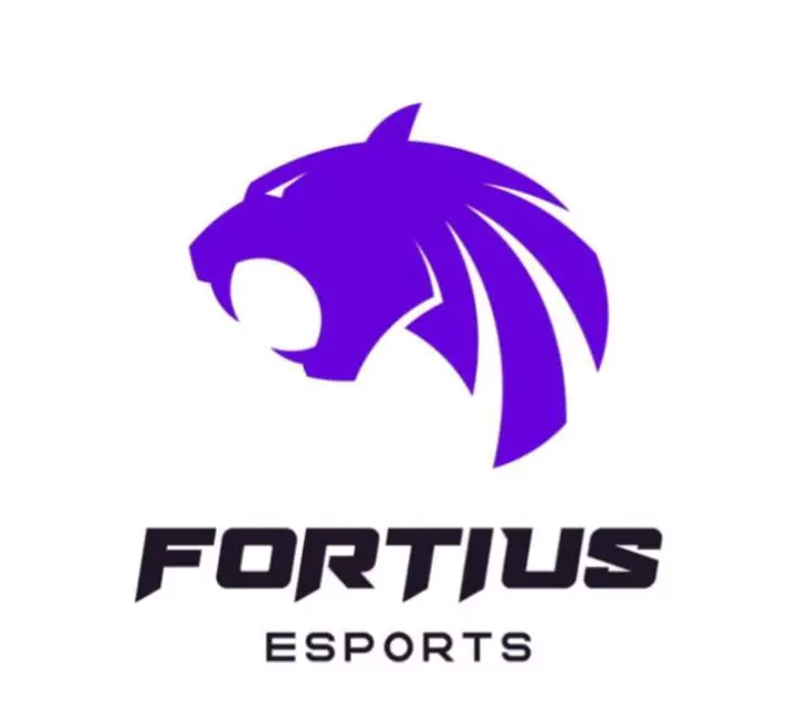 fortius logo