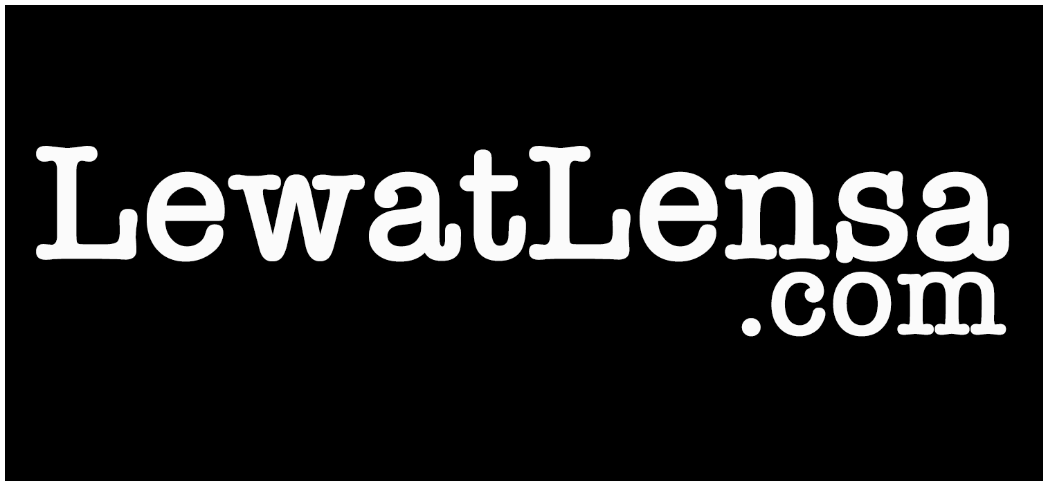 lewatlensa logo