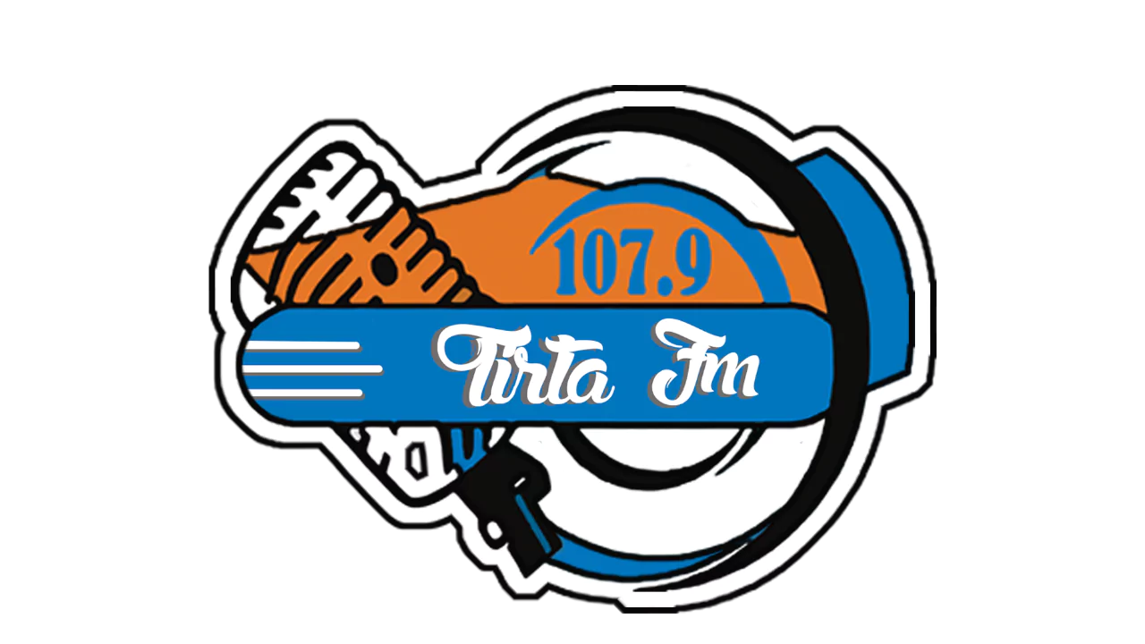 tirtafm logo