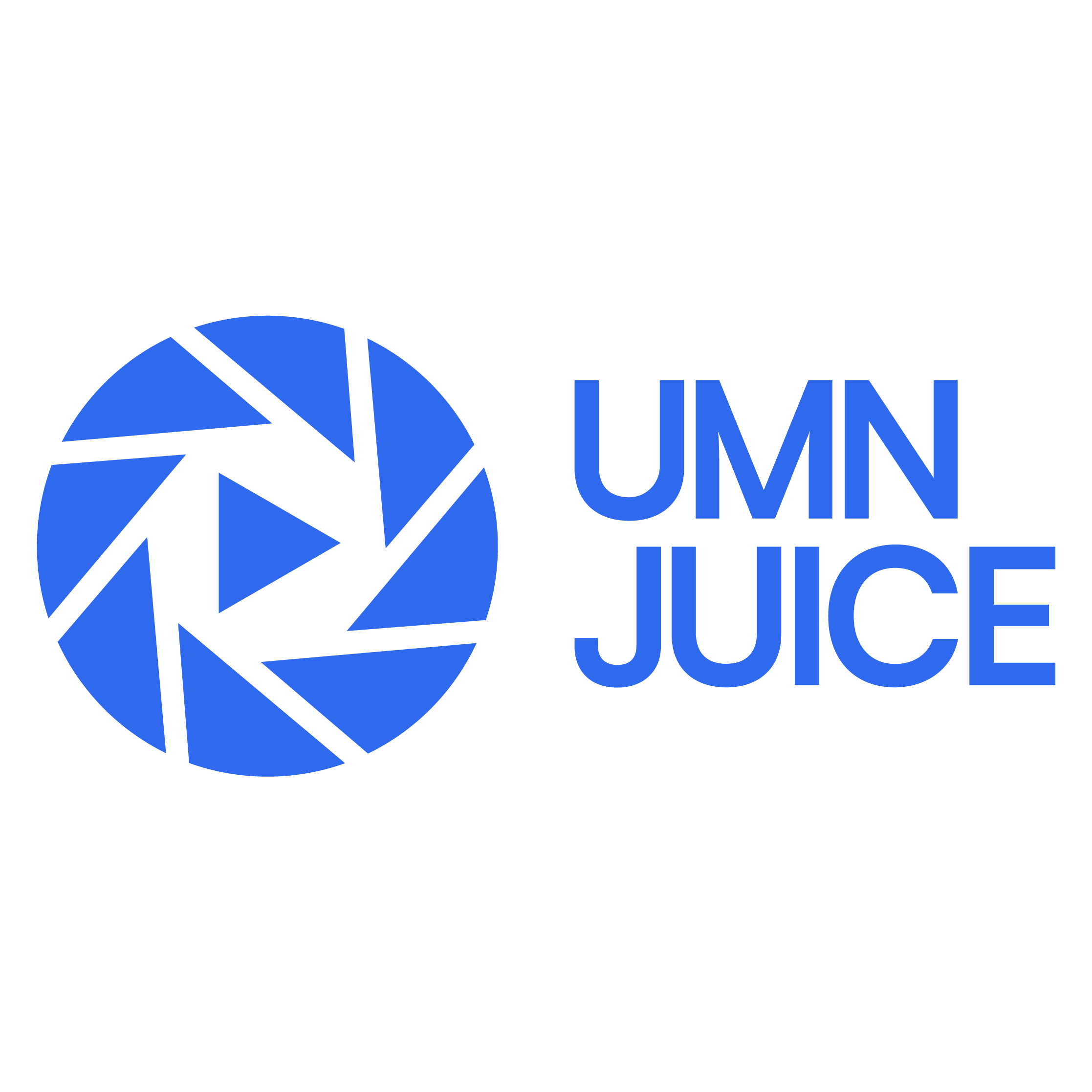 umnjuice logo