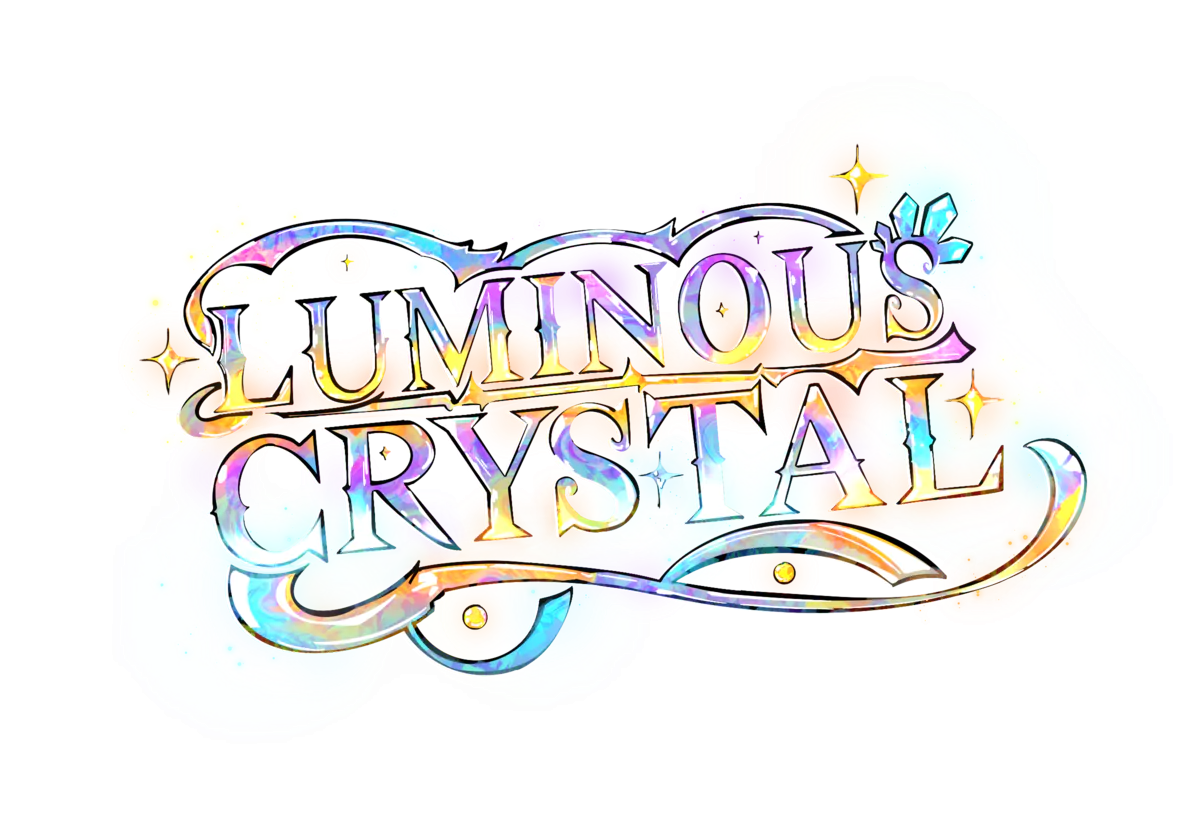Luminous Crystal
